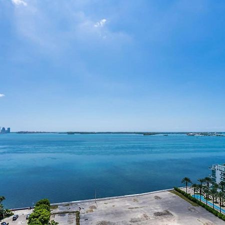 Miami Vice Oceanfront Sky Villa Exterior foto